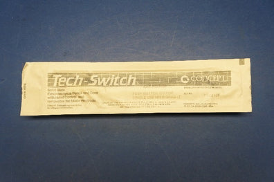 Concept 9164 Tech-Switch Solid State Electrosurgical Pencil and Cord ~ Box of 10